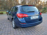 Opel Astra Lipówki - zdjęcie 7