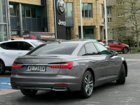 Audi A6 quattro, serwisowany, bezwypadkowy, 2 KPL OPON, Faktura vat Tychy - zdjęcie 10