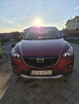 Mazda CX-5 2.2D 175KM AWD | SkyPassion | Skóra | Bose | Xeno Żytowice - zdjęcie 4
