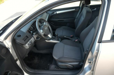 Opel Astra 1,9CDTI*100KM* I właściciel w kraju*Stan Bardzo Dobry Ostrów Mazowiecka - zdjęcie 12