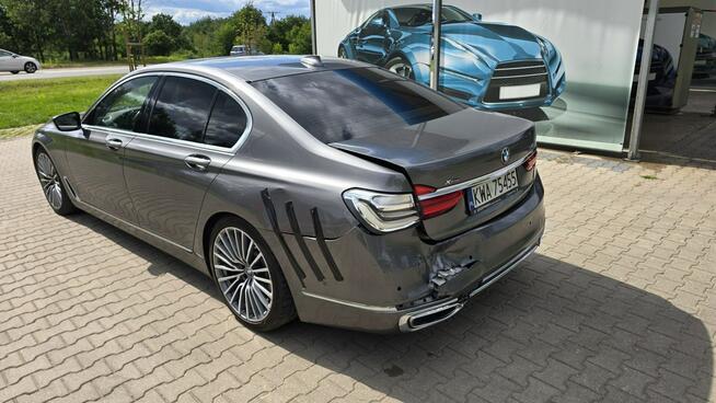 740d X drive Panorama Dobry Wypas Lasery  F Vat Karczew - zdjęcie 7