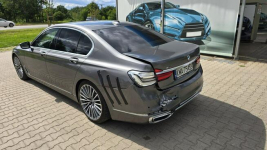 740d X drive Panorama Dobry Wypas Lasery  F Vat Karczew - zdjęcie 7
