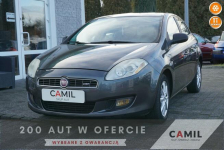 Fiat Bravo 1.4 T-Jet 120KM, doinwestowany, zadbany, dynamiczny, Opole - zdjęcie 1