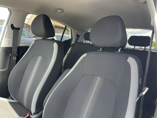 Hyundai i10 Kamera LineAsist Klimatyzacja Virtual Gliwice - zdjęcie 12
