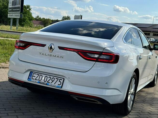 Renault Talisman *1.7dCi*150km*Limited* Zduńska Wola - zdjęcie 4