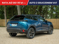 Peugeot 2008 GT Mild Hybrid 136 KM | 2025 | Automat | Salon PL Tarczyn - zdjęcie 5