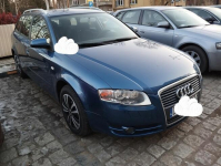 sprzedam audi a4 B7 Kłodzko - zdjęcie 2