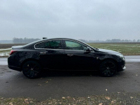 Opel Insignia OPC Line, skóra, BOSE Kobielice - zdjęcie 4