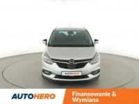 Opel Zafira 7osob, Navi, czujniki, aut.klima Warszawa - zdjęcie 10