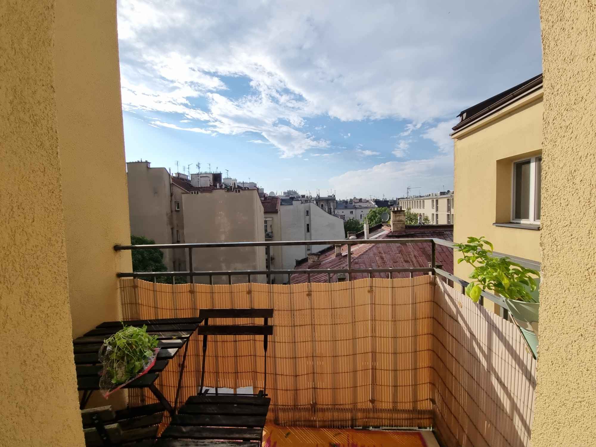 Kraków Kazimierz mieszkanie sprzedam 2-pok balkon winda Śródmieście - zdjęcie 7