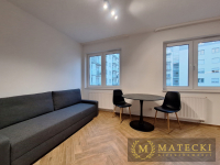 Nowa Kawalerka | Katowicka 2, Malta | Poznań - zdjęcie 4