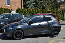 Mazda 2 Skyactiv-G 90 1.5 Benzyna 42 tys km HUD FULL LED 2022 Warszawa - zdjęcie 4