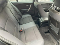 BMW 120 Bardzo zadbana oryginalny przebieg - bezwypadkowa Poznań - zdjęcie 12