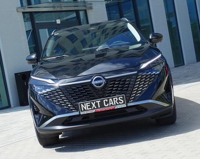 Nissan Qashqai 2025 | 8 000 km | Jak nowy | Bogata wersja | Automat | Włocławek - zdjęcie 3