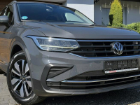 Volkswagen Tiguan serwis ASO, Hak Rydułtowy - zdjęcie 6