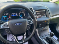 Ford S-Max 2016 rok • 2.0 Diesel • 7 osób • Gwarancja Dragacz - zdjęcie 5