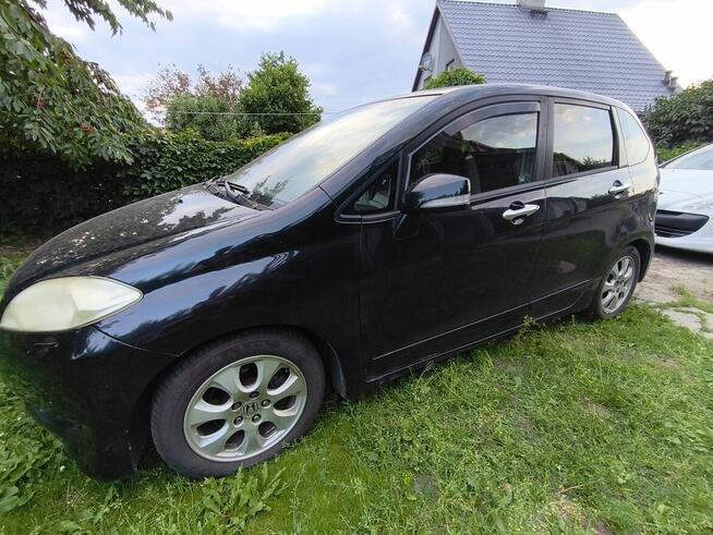 Honda FR-V 2005 | 2.0 i-VTEC 150 KM + LPG |6 Miejsc|Alufelgi Kwidzyn - zdjęcie 3