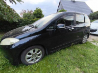 Honda FR-V 2005 | 2.0 i-VTEC 150 KM + LPG |6 Miejsc|Alufelgi Kwidzyn - zdjęcie 3