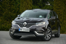 Renault Espace V 1.6 Diesel 160KM Automat Initiale Paris 7 foteli Ostrów Mazowiecka - zdjęcie 5