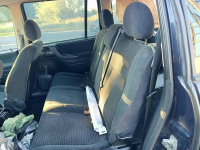 Opel Zafira 1.8+LPG 03r 7os Tarnów - zdjęcie 6