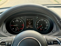 Audi Q3 Nowa Wieś Rzeczna - zdjęcie 7