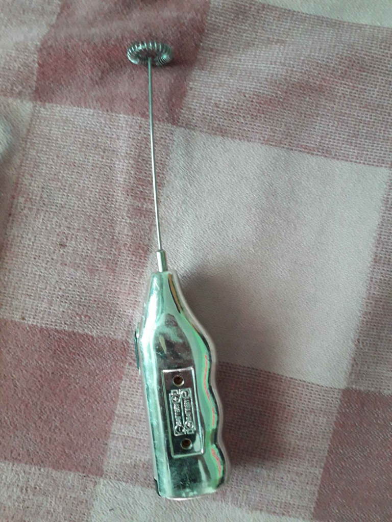 Mieszadełko kuchenne Bielany - zdjęcie 2