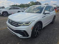 Volkswagen Tiguan R-Line / AWD / niski przebieg Cieszyn - zdjęcie 3