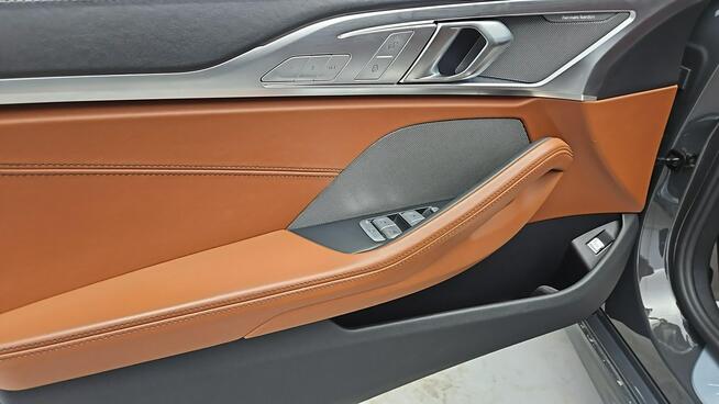 840d xDrive mHEV ! Z Polskiego Salonu ! Faktura Vat ! Warszawa - zdjęcie 10