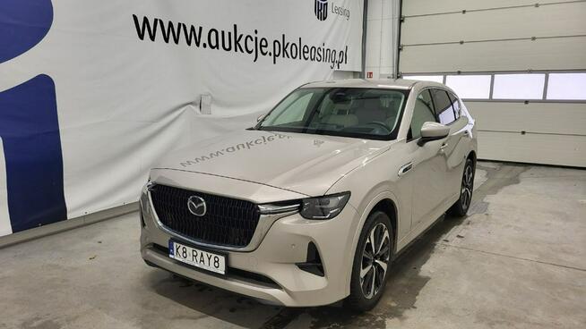 Mazda CX-60 3.3 D mHEV Takumi aut Grójec - zdjęcie 1