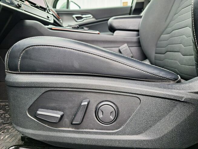 Kia Sportage 1.6 150 KM Business Line  / Navi / Salon PL / Gwarancja Poznań - zdjęcie 11