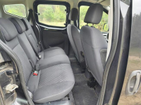 Peugeot Bipper Teepe 1.4 Benzyna Klima 5 Osobowy z Niemiec Kłobuck - zdjęcie 9