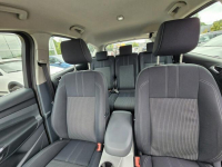 Ford C-Max Martwe pole, 2 strefowa klimatyzacja, tempomat ,nowe opony Olsztyn - zdjęcie 11