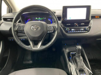Toyota Corolla 1.8 Hybrid GPF Comfort Sedan Warszawa - zdjęcie 9