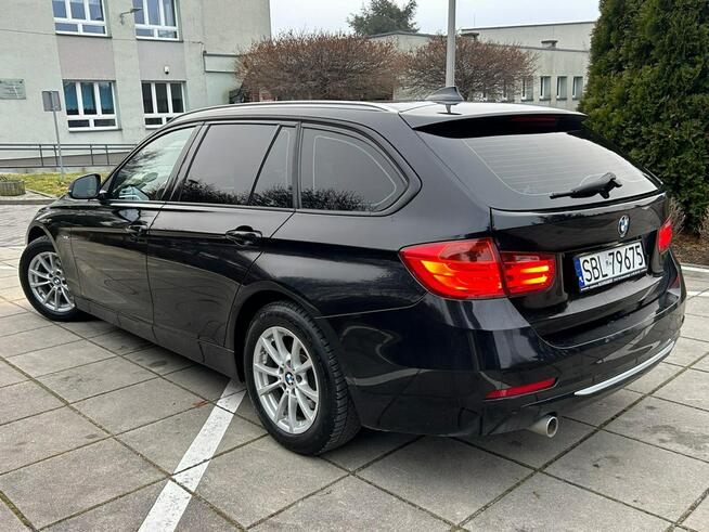 BMW 318 Oświęcim - zdjęcie 9