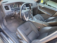Volvo V60 d3 automat zamiana Mińsk Mazowiecki - zdjęcie 5
