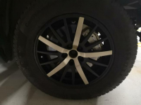 Mercedes ml w163 4.3 v8 4x4 gaz lpg nowa butla DOINWESTOWANY Włochy - zdjęcie 5