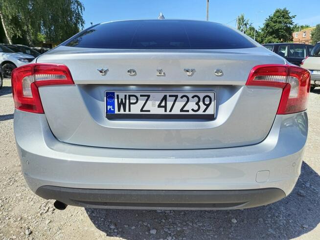 Volvo S60 Zadbany*  Stan bardzo dobry Bydgoszcz - zdjęcie 3