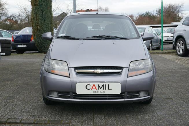 Chevrolet Kalos zarejestrowany, ubezpieczony, ekonomiczny, Opole - zdjęcie 2