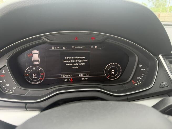 Audi Q5 Salon Polska Karczew - zdjęcie 11