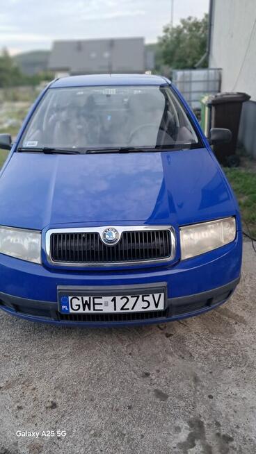 Sprzedam Reda - zdjęcie 1