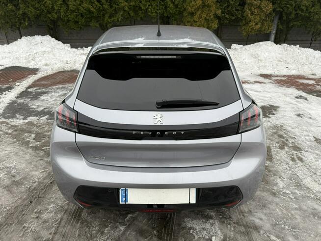 Peugeot 208 Zielona Łąka - zdjęcie 2