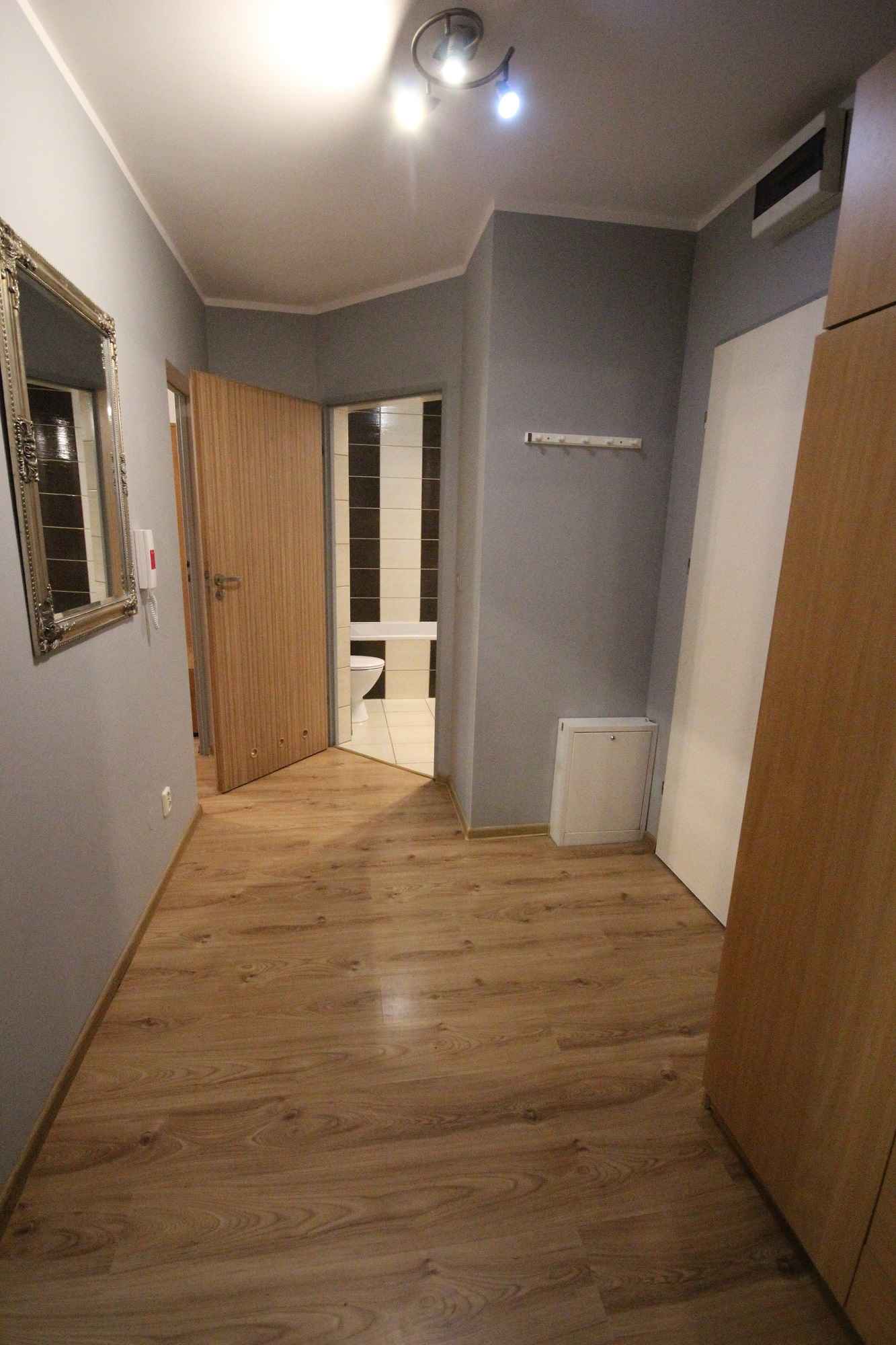 2pok, 48met, okolice Gorlickiej ROZKŁAD/BALKON/WINDA (Wrocław) Psie Pole - zdjęcie 9