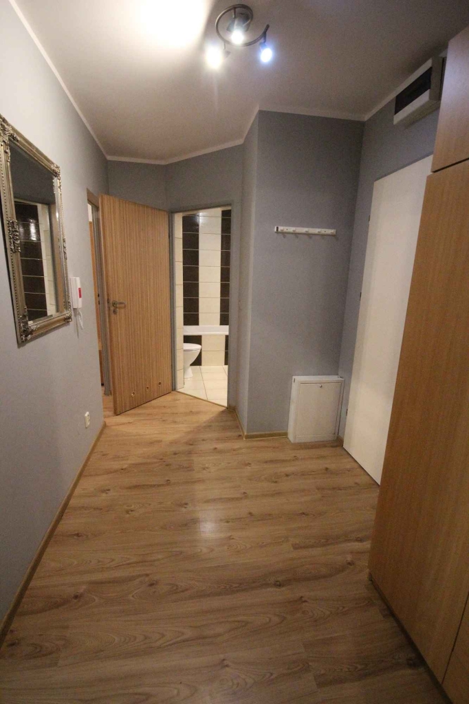 2pok, 48met, okolice Gorlickiej ROZKŁAD/BALKON/WINDA (Wrocław) Psie Pole - zdjęcie 9