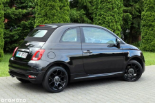 Fiat 500 1.2Benzyna*69KM* Ostrów Mazowiecka - zdjęcie 4