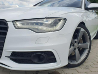 Audi A6 3.0 bitdi 313KM S Line FULL Ledy Bose Radar Raty Zamiana. Strobice - zdjęcie 10