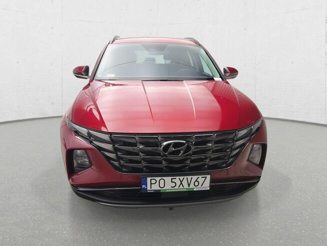 Hyundai Tucson Poleasingowe.pl BZ Komorniki - zdjęcie 2