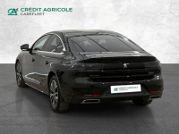 Peugeot 508 1.5 Blue HDI Allure S&amp;S EAT8 Hatchback Warszawa - zdjęcie 7