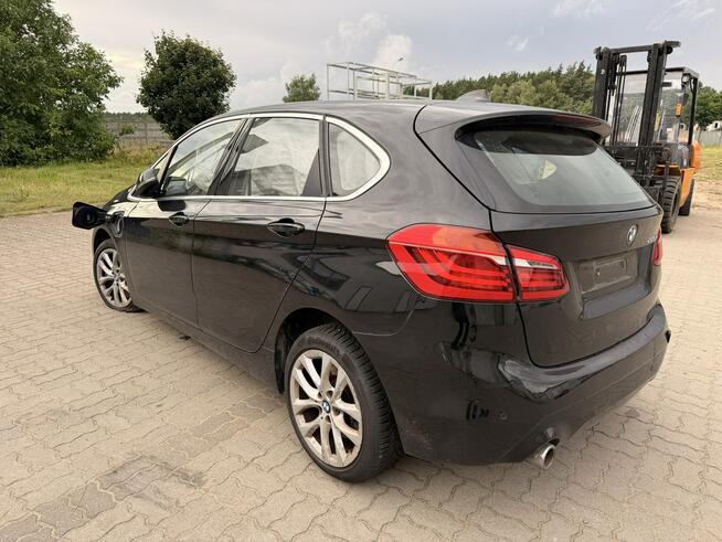 BMW 225 #PlugIn #Led #Automat Laskowo - zdjęcie 2