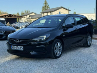 Opel Astra V 1.5 CDTI Edition S&amp;S, Salon PL! 1 właściciel! FV Pęcice - zdjęcie 8
