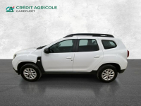 Dacia Duster 1.0 TCe Comfort LPG Warszawa - zdjęcie 8